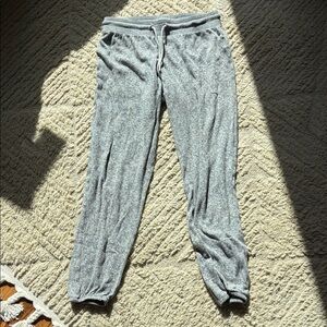 Urban Outfitters-Out From Under Gray Joggers XS